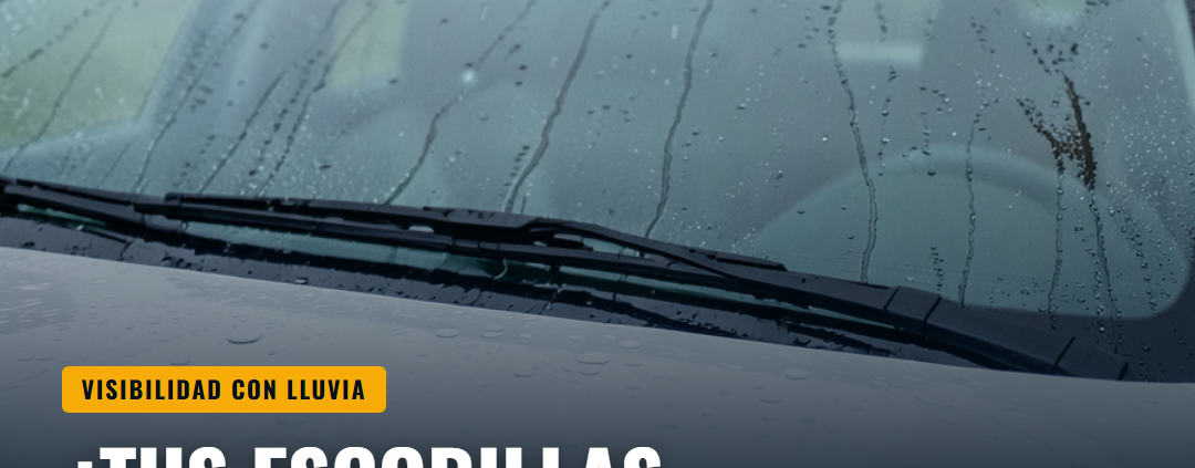Cambiar escobillas antes de las lluvias · Talleres Mercesol, Bosch Car Service en Vélez-Málaga