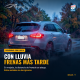 Frenos y lluvia: 6 señales para revisarlos · Talleres Mercesol, Bosch Car Service en Vélez-Málaga